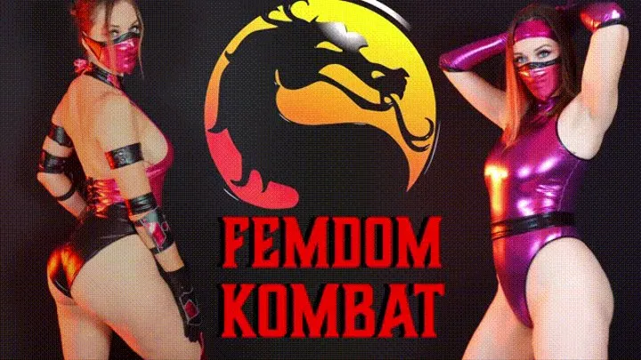 Femdom Kombat