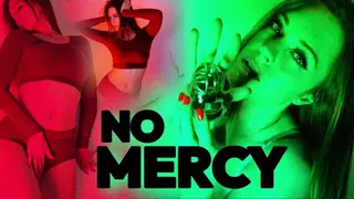 No Mercy (Chastity Mind Fuck)