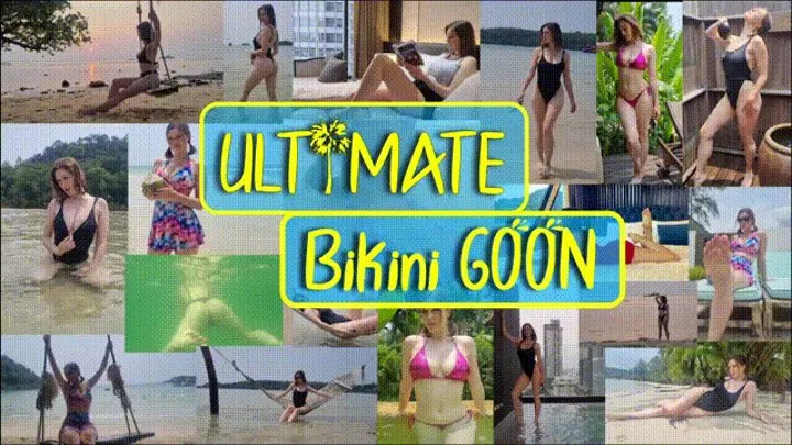Ultimate Bikini Goon