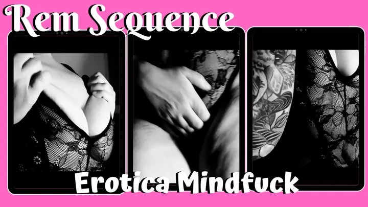 Erotica Mindfuck