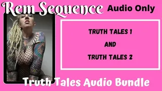 Truth Tales Audio Only Bundle