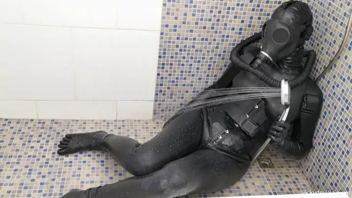 Dirty Rubberdoll