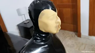 New Breathplay Mask