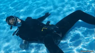 Kinky Scuba Fun