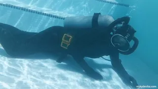 Scuba Heaven