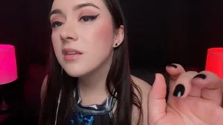 ASMR Love Spell