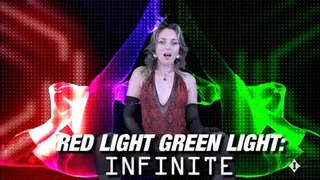 Red Light Green Light Infinite