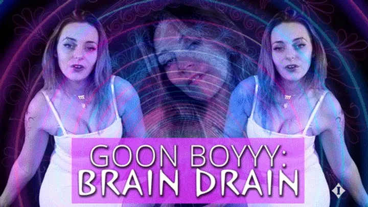 Goon Boy Brain Drain - Beginner