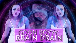 Goon Boy Brain Drain - Beginner