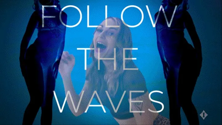 Follow The Waves