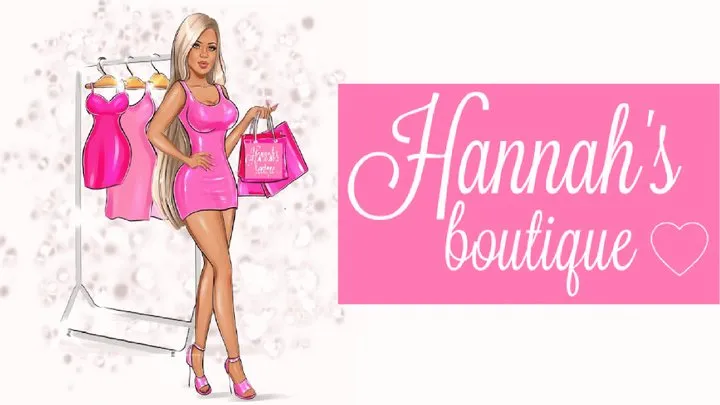 Hannah's Boutique