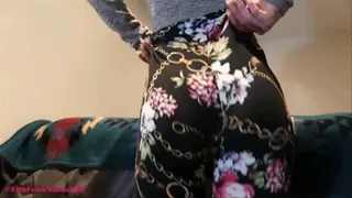 Spoiled Princess Araya - POV Booty Tease