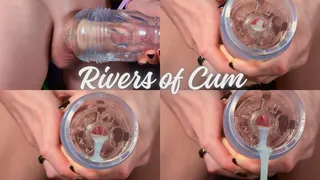 Rivers of Cum Reupload