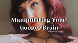 Manipulating Your Gooner Brain