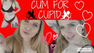 Cum For Cupid