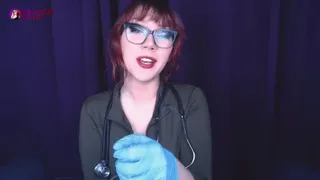 Medical Milking Slave Part 3