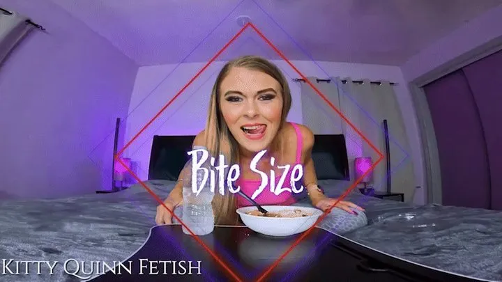 Bite Size