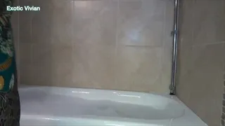 Livestream In My Bathtub