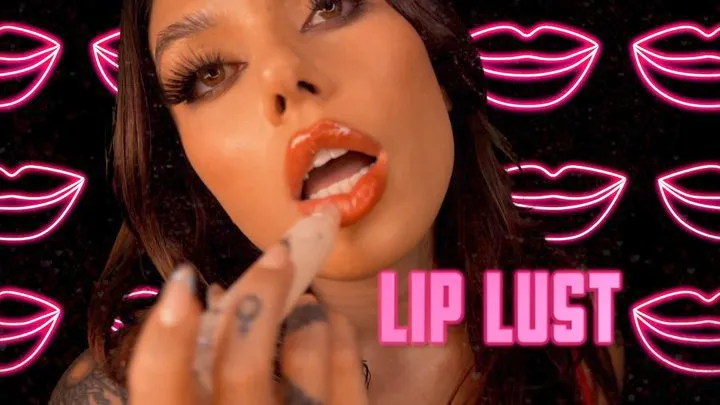 Lip Lust