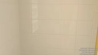 Caught You In The Shower- JOI, Blowjob, And Facial