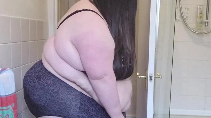 SSBBW NOVEMBER WEIGH IN 2022