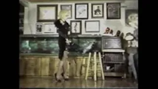 Mistress Sondra Rey Vintage Video part 2