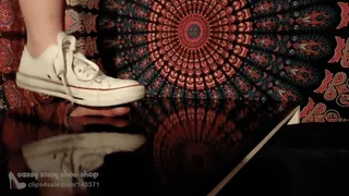 Converse cock crush