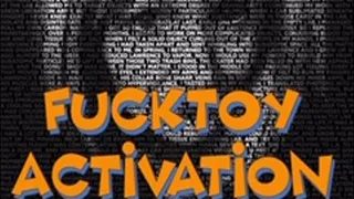Fucktoy Activation MP3 (39:30)