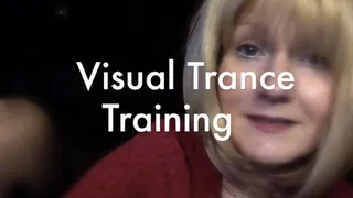 Visual Mind Melting Training