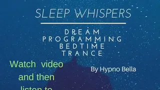 ASMR Tingly Night Whispers