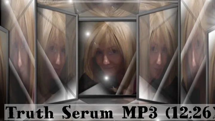 Truth Serum MP3 (12:06)