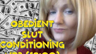 Obedient Slut Induction mp3 (19:00)