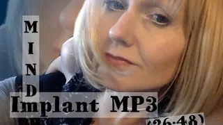 Mind Implant MP3 (26:48)