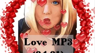 Love MP3 (24:24)