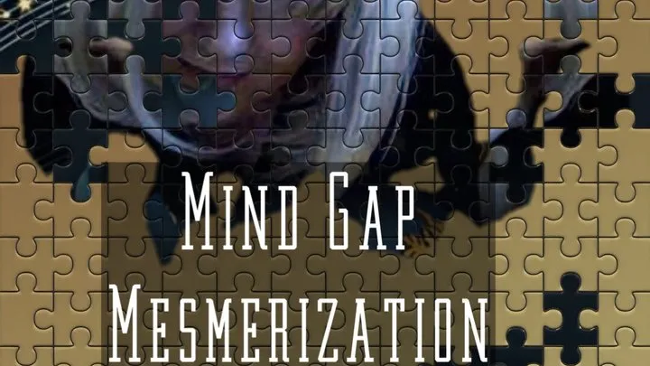 Mind Gap Mesmerization MP3 (26:54)