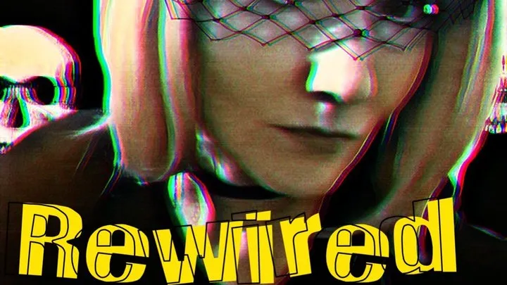 Rewired MP3 (28:44)