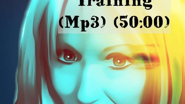 Depth Training MP3 (50:00)