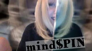 mindSPIN MP3 (30:00)