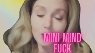 Wednesday Mini Mind Fuck Jan 10