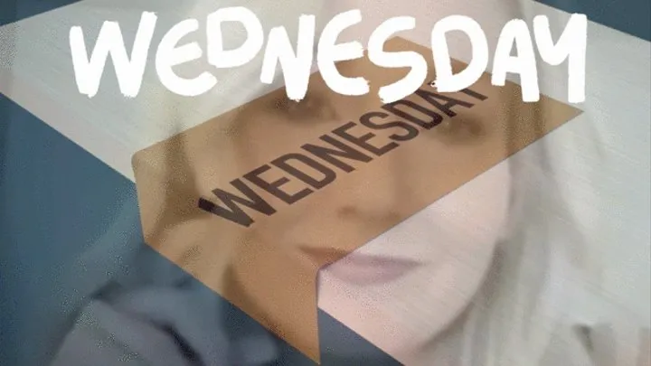 Wednesday Mini Mind Fuck Jan 17