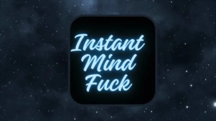 Instant Mind Fix