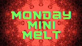 Mini Mind Fuck Monday