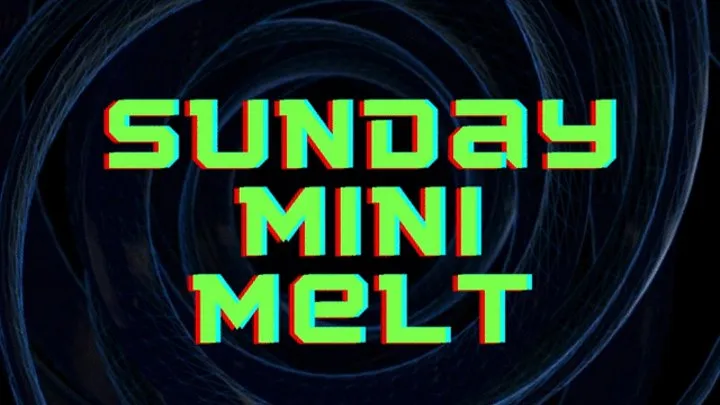 Mini Mind Fuck Sunday