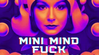 Mini Mind Fuck Tuesday February 6, 2024