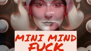 Mini Mind Fuck Thursday Feb 8, 2024