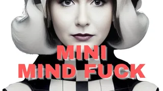 Mini Mind Fuck Monday, February 19
