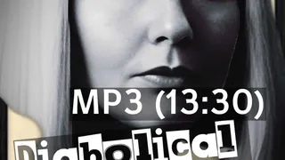 DIABOLICAL MP3 (13:40) Version ONE