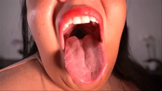 Lovely Uvula