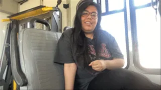 Public bus JOI