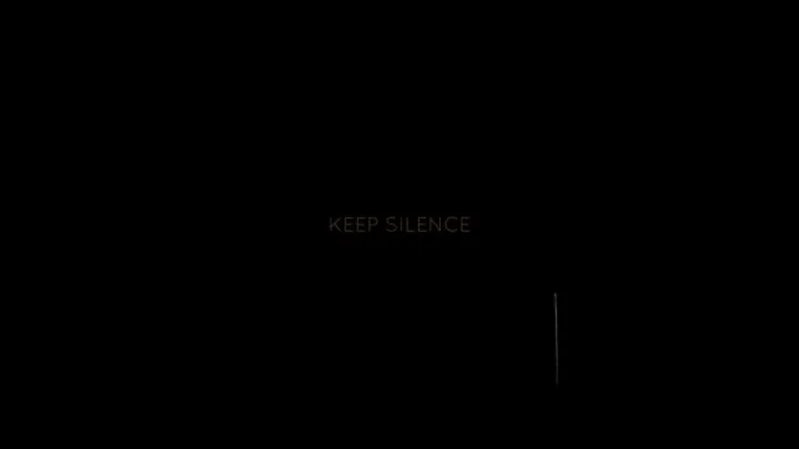 Keep Silence